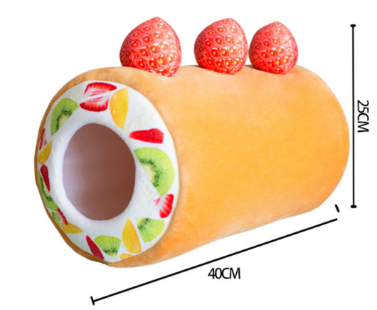 Caseta Térmica para Perros Diseño Pastel Innovador - Image 7