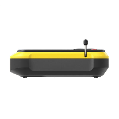 Osciloscopio Digital Portátil con Probador de Transistores - Image 22
