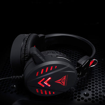 Auriculares Gaming con Micrófono y Bajos Potentes - Image 5