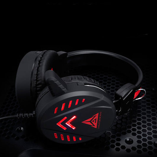 Auriculares Gaming con Micrófono y Bajos Potentes - Image 5