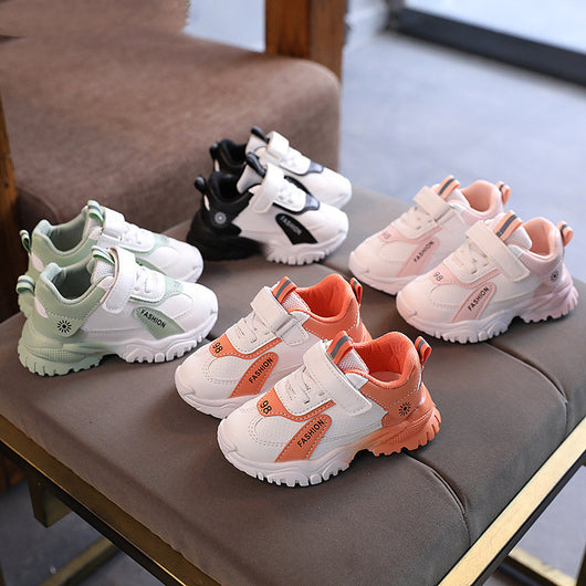 Zapatos Versátiles Princess para Niños y Niñas