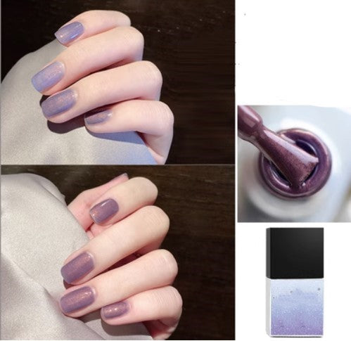 Adhesivo Gel de Uñas con Efecto Termocromático Twilight - Image 33