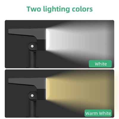 Foco Solar LED 92 Luces Exterior IP67 Resistente al Agua - Image 17