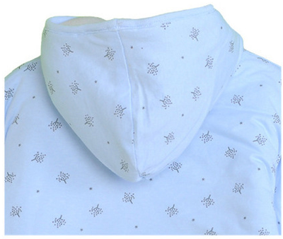 Capa Polar Impermeable con Capucha para Bebé - Protección Otoñal - Image 14