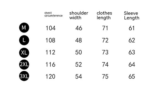 Camisa de Trabajo Manga Larga para Hombre - Diseño Simple y Versátil - Image 6