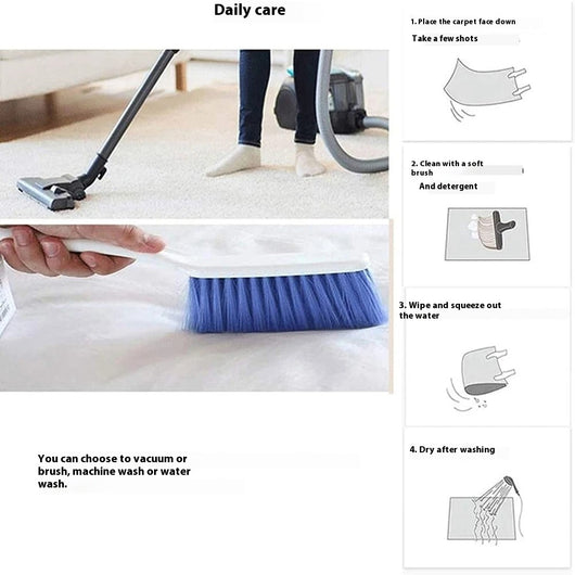 Tapetes Absorbentes para Baño, Cocina y Entrada - Secado Rápido Premium - Image 17