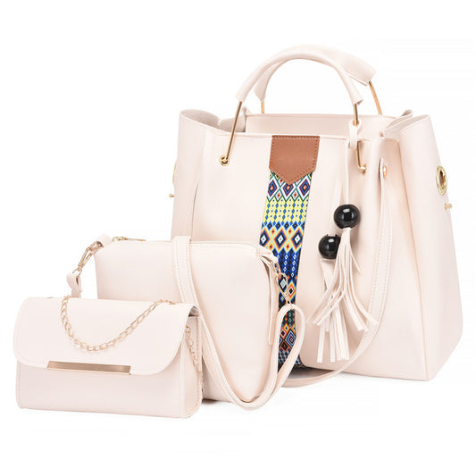 Bolso Bandolera Moderno y Versátil - Image 2