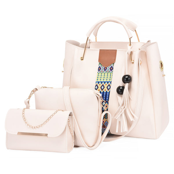 Bolso Bandolera Moderno y Versátil
