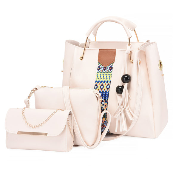Bolso Bandolera Moderno y Versátil