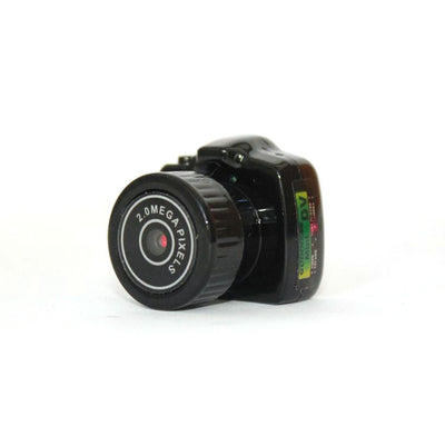 Cámara Compacta Full HD para Vigilancia y Acción - Image 15
