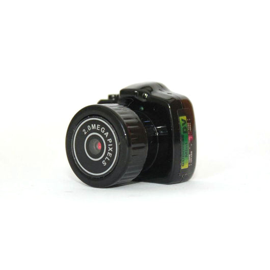 Cámara Compacta Full HD para Vigilancia y Acción - Image 15