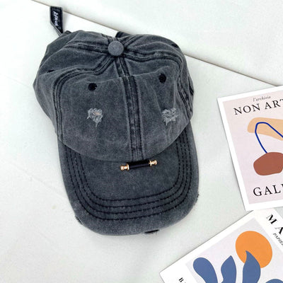 Gorra Soft Top Unisex de Moda Estival - Image 9