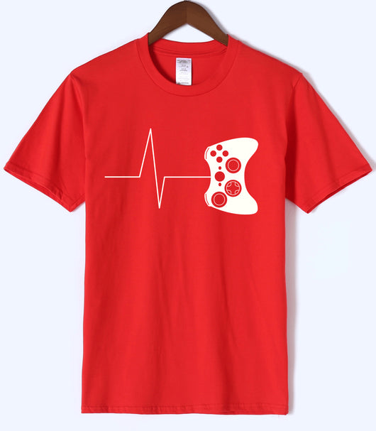 Playera Cultural de Cuello Redondo para Hombre - Image 6