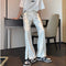 Jeans Premium con Cierre Lateral Diseño Exclusivo