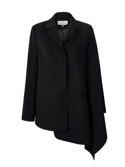 Blazer con Mangas Murciélago - Image 9