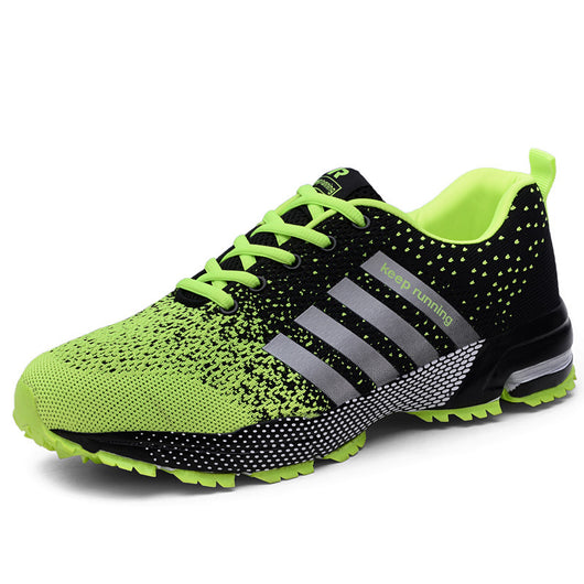Tenis Deportivos Fall New Popcorn para Hombre y Mujer - Image 8