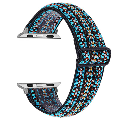 Correa Elástica Trenzada Ajustable de Una Pieza - Image 40