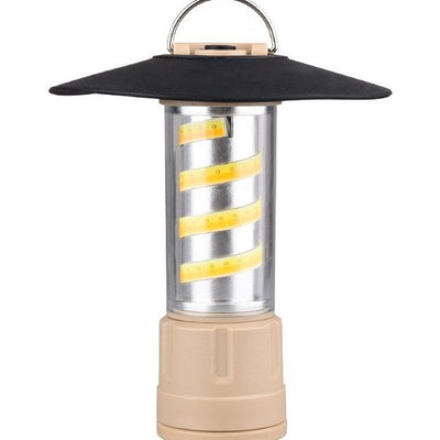 Lámpara LED Portátil para Camping - Linterna Recargable para Tienda de Campaña - Image 4