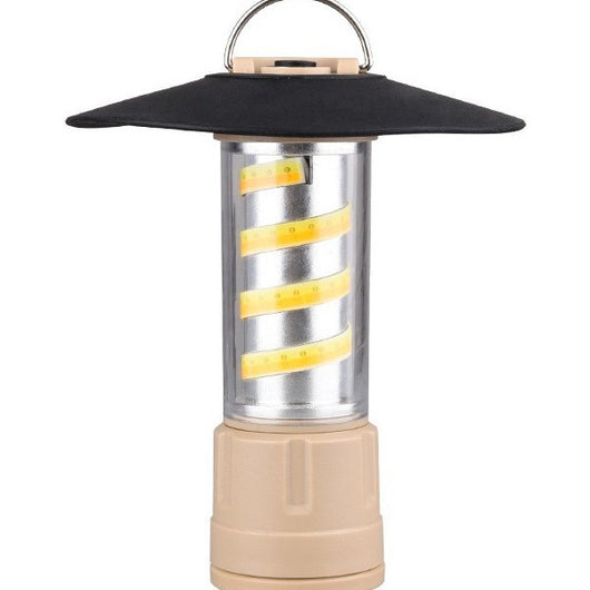 Lámpara LED Portátil para Camping - Linterna Recargable para Tienda de Campaña - Image 4