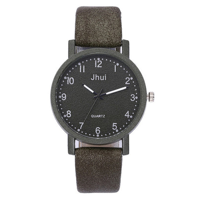 Reloj de cuarzo con báscula digital integrada - Image 23