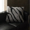 Arten Zebra Grey Pillow 50 x 50 cm