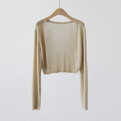 Chaleco Ligero Smock para Mujer - Top Versátil de Verano - Image 18