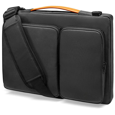 Bolsa Bandolera para Laptop de 14 Pulgadas - Diseño Asimétrico - Image 3