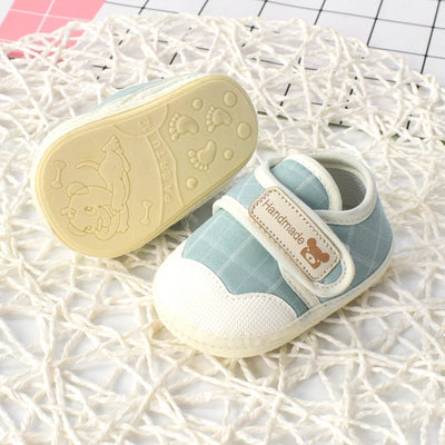 Zapatos Suaves para Bebés y Niños Pequeños - Image 3
