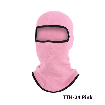 Gorro Polar Térmico para Ciclismo de Invierno - Image 26