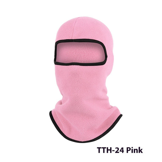 Gorro Polar Térmico para Ciclismo de Invierno - Image 26