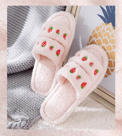 Pantuflas de Casa Suave y Acogedoras con Suela Reforzada - Image 7