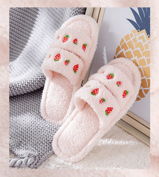 Pantuflas de Casa Suave y Acogedoras con Suela Reforzada - Image 7