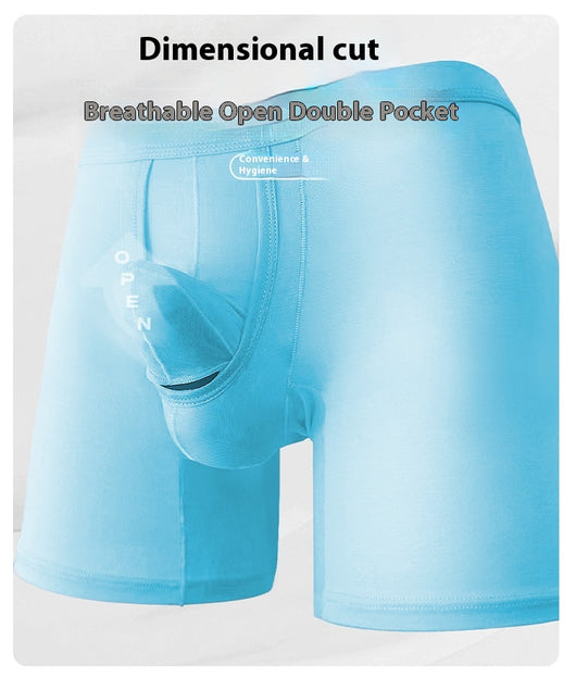Calzoncillos Boxers Transpirables Cómodos para Hombre - Colección Verano - Image 19