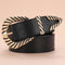 Cinturón para Jeans Mujer Juego Completo