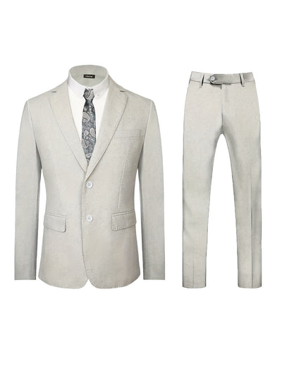 Trajes Elegantes para Hombre - Eventos Formales y Celebraciones - Image 14