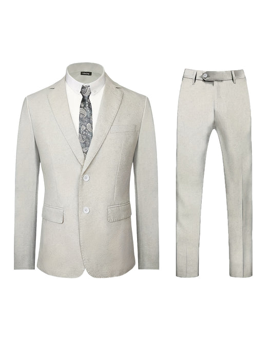 Trajes Elegantes para Hombre - Eventos Formales y Celebraciones - Image 14