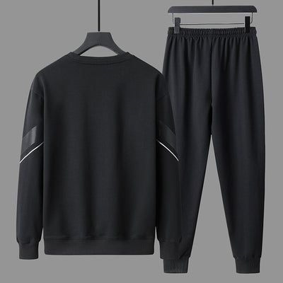 Conjunto Deportivo Hombre - Sudadera y Pantalón Casual - Image 4