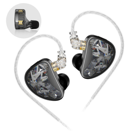Auriculares Dinámicos de 12 Unidades con Ecualización Personalizada - Image 10