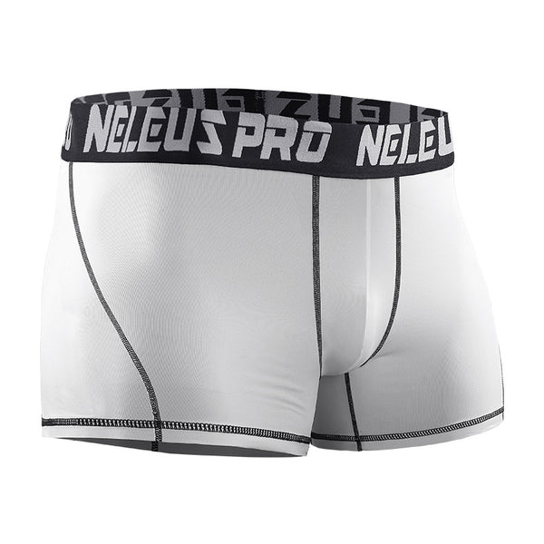 Calzoncillos Deportivos Antiabrasión para Correr Hombre - Image 3