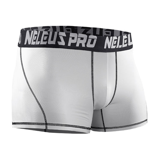 Calzoncillos Deportivos Antiabrasión para Correr Hombre - Image 3
