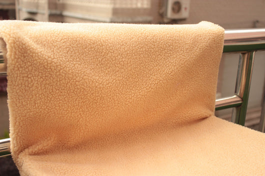 Cama Portátil para Gatos con Estructura de Acero Reforzado - Image 13
