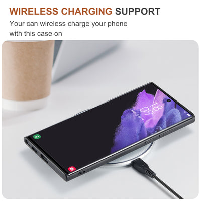 Funda Cargador Inalámbrico 2 en 1 con Soporte Magnético - Image 15