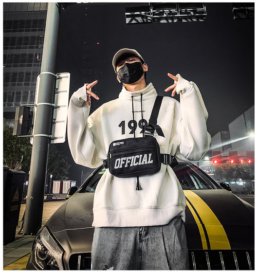 Bolsa Pectoral para Hombre - Image 41