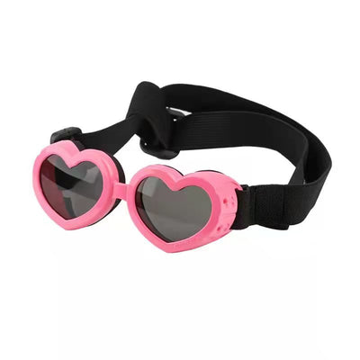 Gafas Protectoras para Mascotas - Defensa contra Viento y Elementos - Image 12