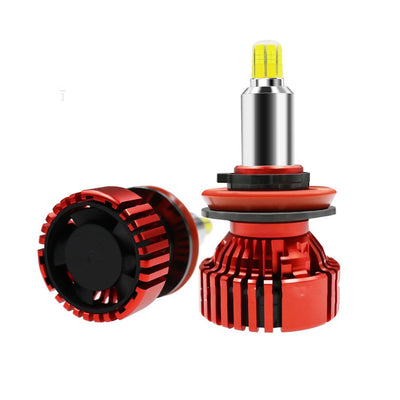 Faros LED 360° Luminosos para Auto - Iluminación Panorámica - Image 7