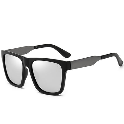 Gafas de Sol Polarizadas Retro para Hombre - Conducción y Estilo - Image 5