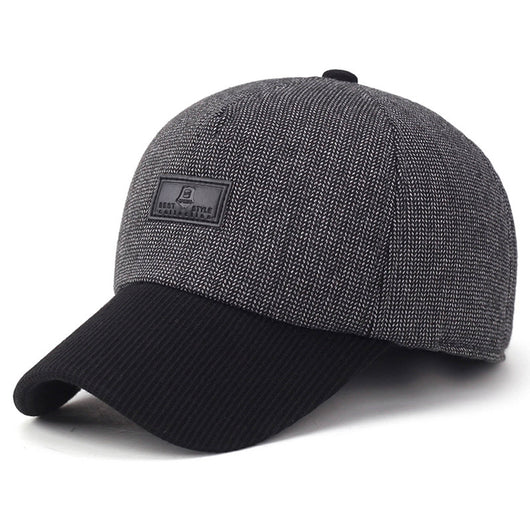 Gorra Deportiva Casual para Hombre - Image 10