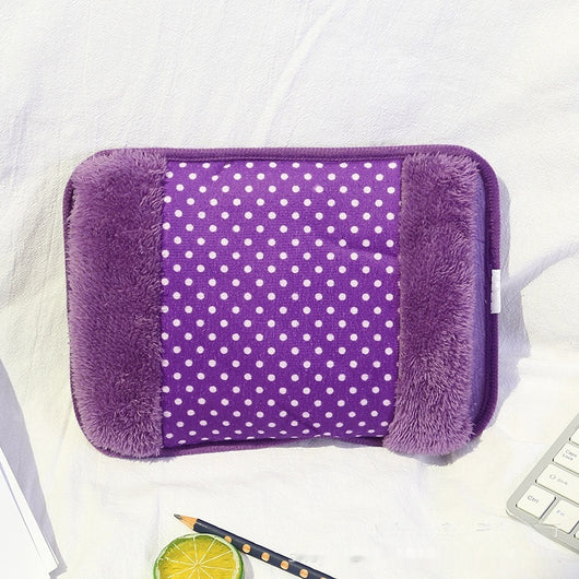 Bolsa Térmica de Tela con Doble Enchufe - Image 7