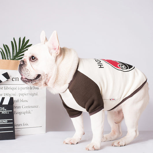 Leggings Deportivos Estampado Perros Luchadores para Mascotas - Image 2