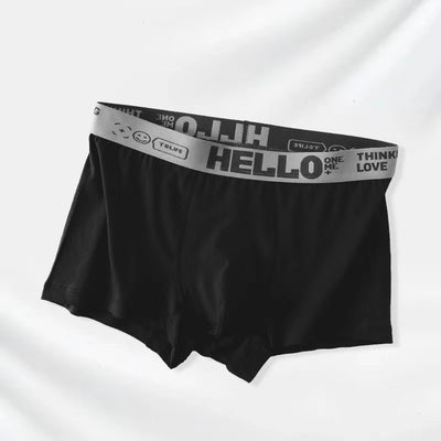 Ropa Interior Masculina Confort Total para Todo el Año - Image 14